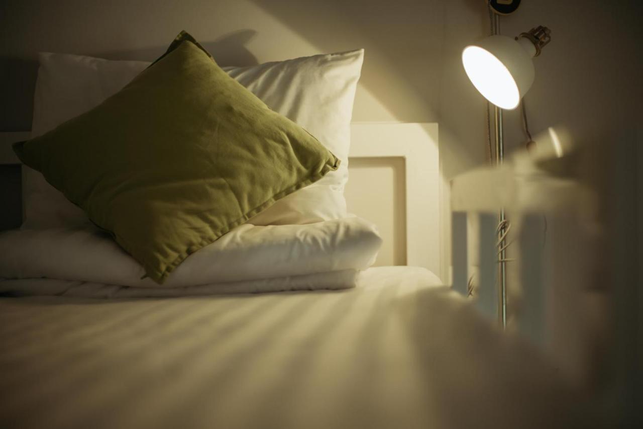 Fashen Poshtel Bed & Breakfast Chiang Mai Exterior photo